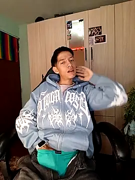 heyy noah11 online show from January 8, 2026, 12:27 am