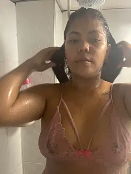 Cataleya Moretti online show from October 16, 2025, 2:53 am
