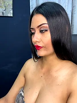  Isabella 1 online show from November 2, 2025, 2:38 am