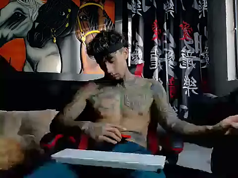 Molotov Explosive online show from October 27, 2025, 9:38 pm