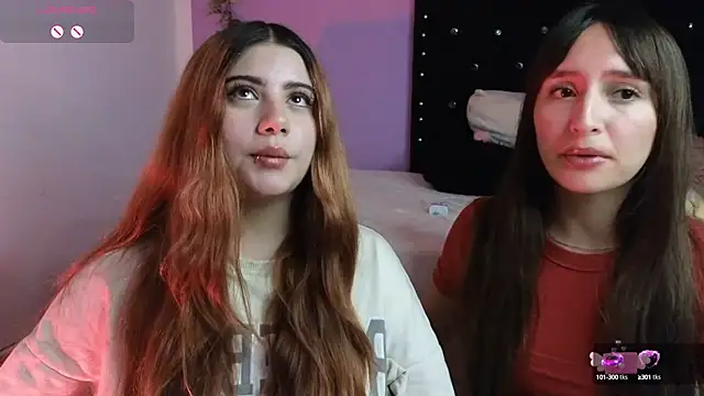 Leah moon1 online show from October 11, 2025, 2:23 am