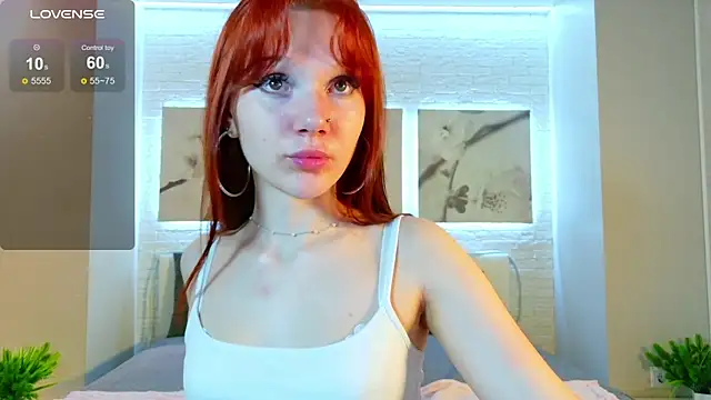 MargoViento online show from July 15, 2026, 8:05 pm