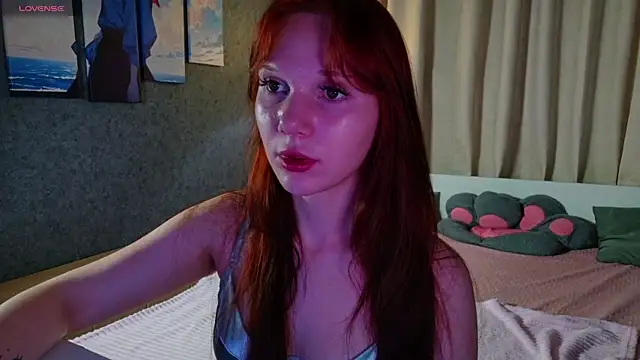 MargoViento online show from July 5, 2026, 8:05 pm