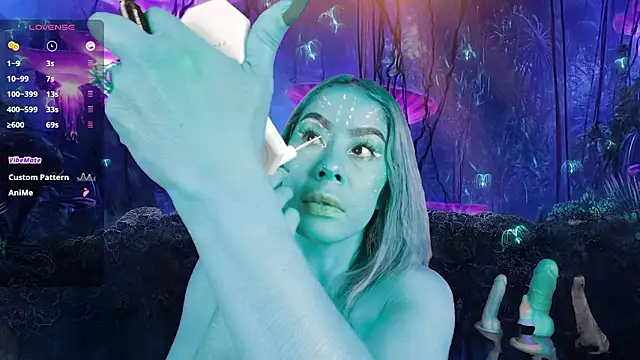 Snapshot of niki_la_rose_2_0 chatting on March 12, 2026, 11:25 am niki la rose 2 0 online show from March 12, 2026, 11:25 am