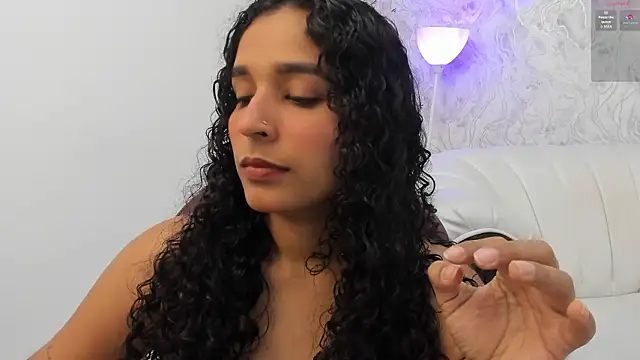 Belindamuller online show from February 15, 2026, 3:00 pm