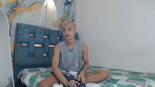 EMPIRE BOYS1 online show from March 20, 2026, 7:15 pm