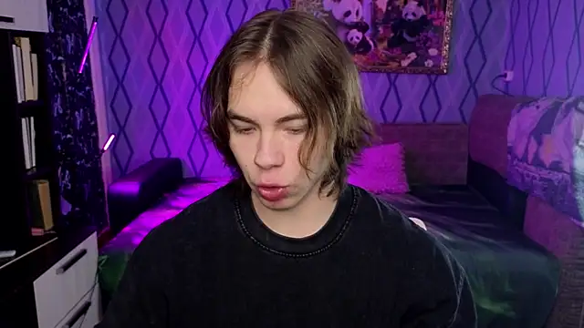 neganxxx online show from November 6, 2025, 5:22 am