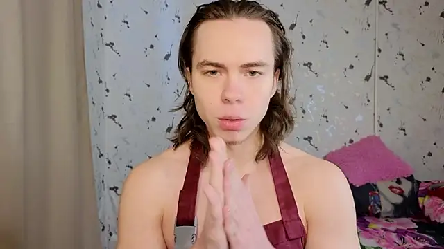 neganxxx online show from February 16, 2026, 5:39 am