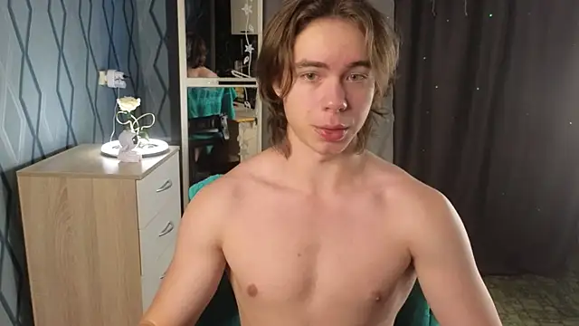 neganxxx online show from October 24, 2025, 5:17 am