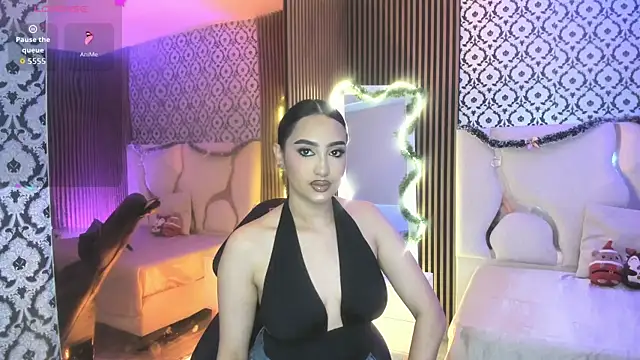 BEELLA TAY1 online show from December 2, 2025, 11:56 am