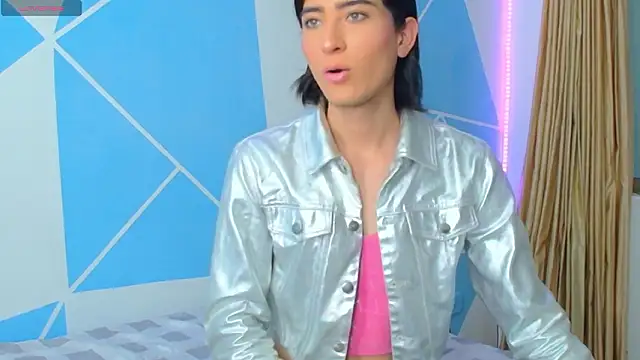 isabellaqueens online show from February 11, 2026, 9:36 pm