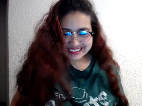 I AM ISABELLA online show from October 16, 2025, 4:54 am