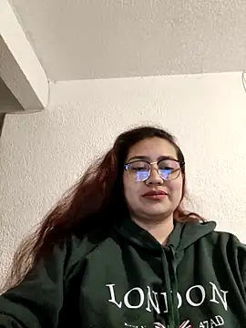 I AM ISABELLA online show from October 21, 2025, 5:18 am