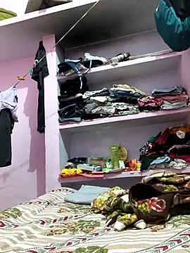 Lovely Shanayaa online show from October 13, 2025, 5:09 am