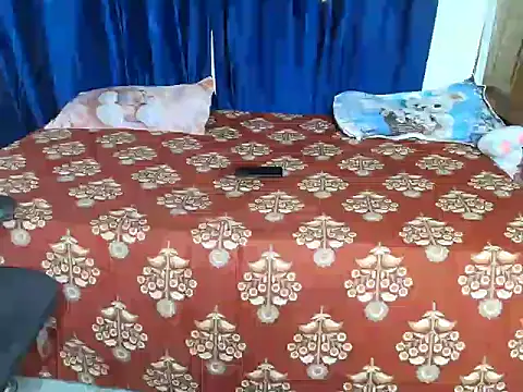 hii tanisha online show from April 7, 2026, 1:18 am