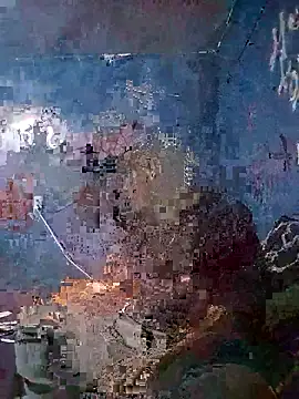 pastilla7y online show from December 19, 2025, 3:43 am