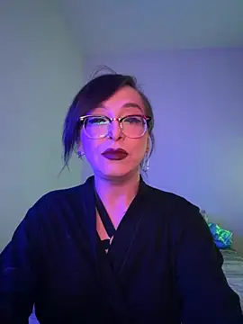 MiniMonroe online show from October 16, 2025, 1:08 pm