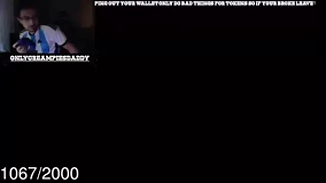 onlycreampiesdaddy online show from May 8, 2026, 2:26 am