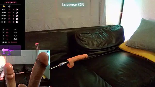 redcap1111 online show from April 19, 2026, 1:34 pm