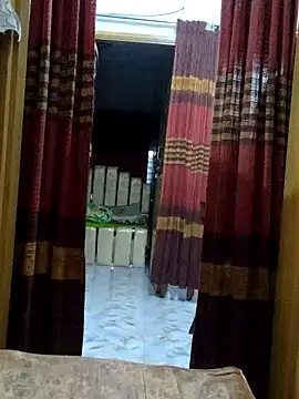 Tanha18 online show from January 6, 2026, 3:16 pm