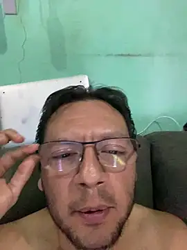 Spartan290989 online show from February 9, 2026, 5:05 am