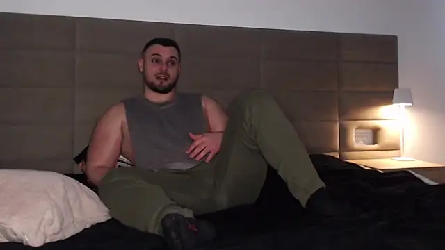 BriannSmith online show from February 20, 2026, 1:57 pm