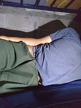 axel-spr online show from November 1, 2025, 5:36 am