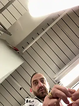 AlexGogo23 online show from March 24, 2026, 4:56 am