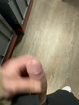 AlexGogo23 online show from February 23, 2026, 6:19 pm