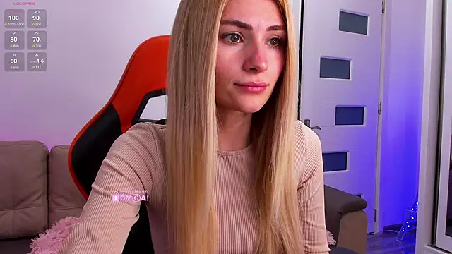 passionka online show from November 1, 2025, 2:40 am