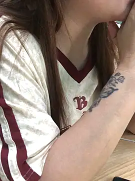 Snapshot of baby_sex24 chatting on October 15, 2025, 2:43 am baby sex24 online show from October 15, 2025, 2:43 am