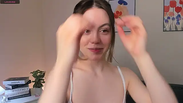 sweet and flirt online show from January 9, 2026, 6:42 am