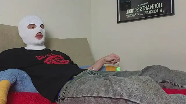 CrickSex online show from January 6, 2026, 4:22 pm