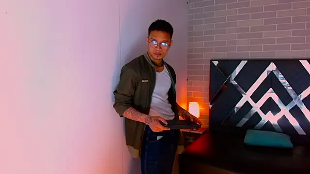 Jayden Morris online show from February 16, 2026, 7:23 pm