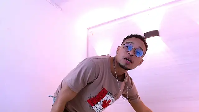 Jayden Morris online show from January 14, 2026, 2:59 am