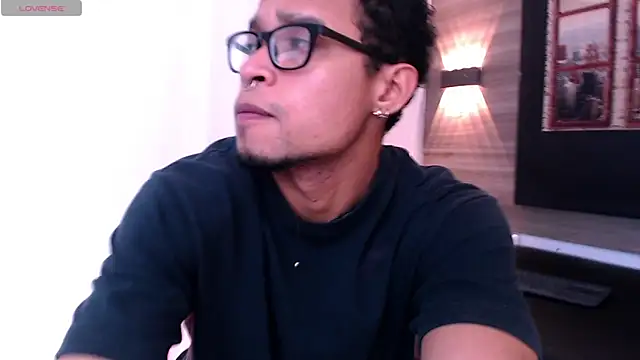 Jayden Morris online show from January 10, 2026, 12:00 pm