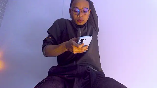 Jayden Morris online show from March 14, 2026, 6:58 pm