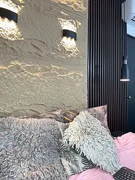 GenesisBlaze online show from March 20, 2026, 8:32 pm