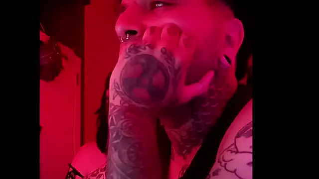 LexusToxica online show from October 12, 2025, 4:03 am