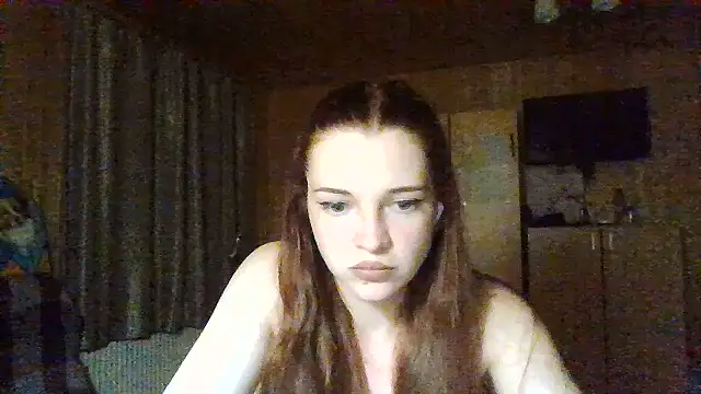 AmeliieLaFleur online show from May 23, 2026, 9:58 pm