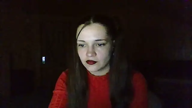 AmeliieLaFleur online show from November 26, 2025, 9:26 pm