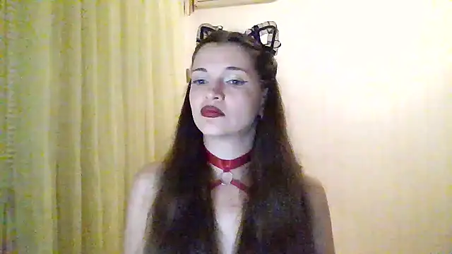 AmeliieLaFleur online show from November 14, 2025, 9:18 pm