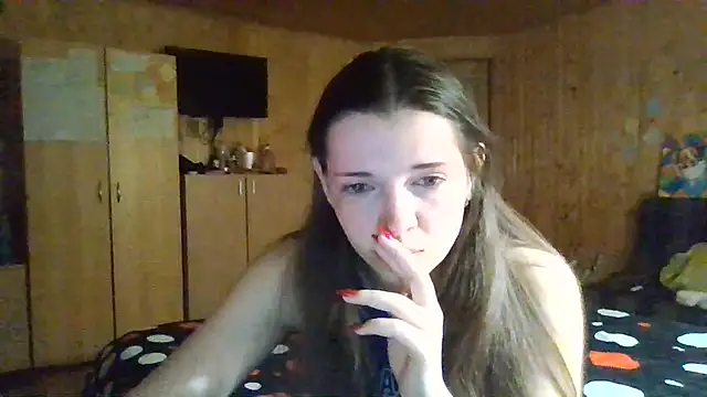 AmeliieLaFleur online show from March 6, 2026, 8:59 pm