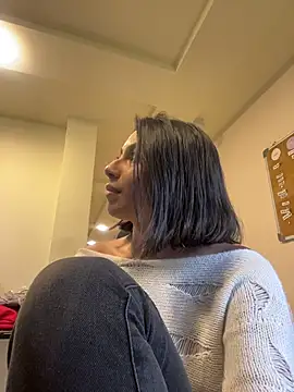 AlyssaRay online show from February 17, 2026, 6:49 pm