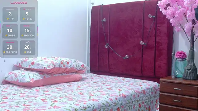 chubbykinkyygirl online show from November 7, 2025, 12:42 pm