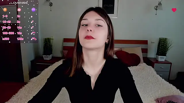 MargoChill online show from March 26, 2026, 2:59 pm