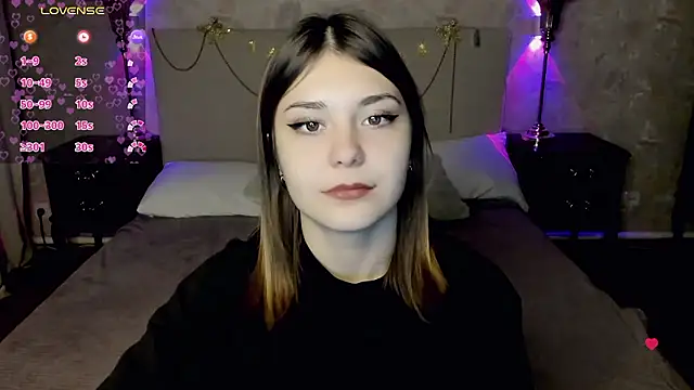 Snapshot of MargoChill chatting on January 18, 2026, 2:20 pm MargoChill online show from January 18, 2026, 2:20 pm