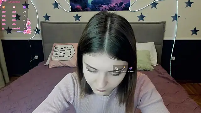 MargoChill online show from November 28, 2025, 3:12 pm