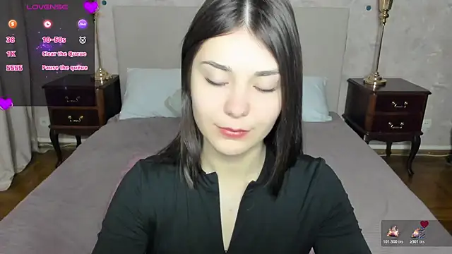 Snapshot of MargoChill chatting on February 4, 2026, 2:12 pm MargoChill online show from February 4, 2026, 2:12 pm