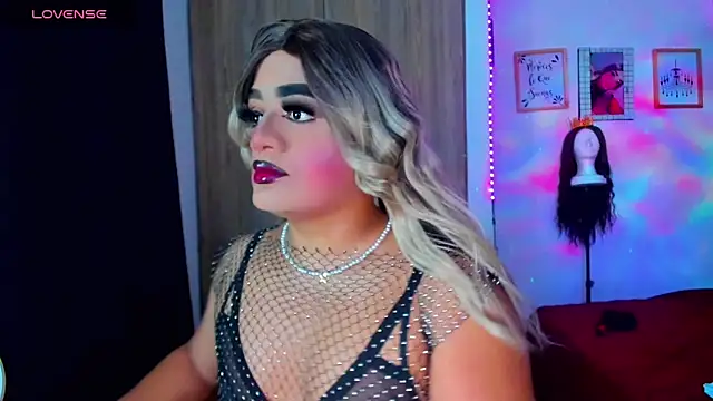 Sofiabigcock22 online show from March 8, 2026, 11:35 am